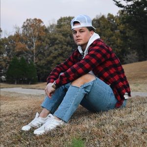 Meet your Posher, Josh